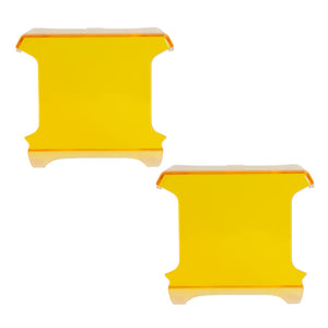 Oracle VEGA Series 2 Yellow Lens Covers (Snap Fit)