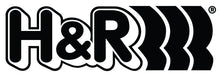 Load image into Gallery viewer, H&amp;R 19-21 Mercedes-Benz G550 W463A VTF Adjustable Lowering Springs (w/o AMG Ride Control)
