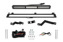 Load image into Gallery viewer, Diode Dynamics 2022+ Toyota Tundra White Combo TRD Pro Grille Light Bar Kit