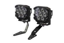 Load image into Gallery viewer, 4Runner (03-09): Morimoto BigBanger LED Ditch Light System