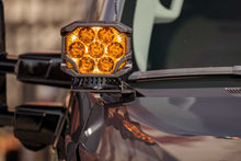 Load image into Gallery viewer, 4Runner (03-09): Morimoto BigBanger LED Ditch Light System