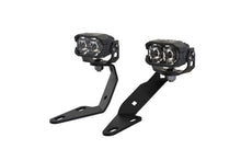 Load image into Gallery viewer, 4Runner (14-24): Morimoto 2Banger LED Ditch Light System