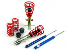 Load image into Gallery viewer, H&amp;R 00-05 Ford Focus/Focus SVT DAW Street Perf. Coil Over