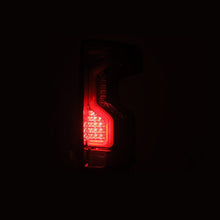 Load image into Gallery viewer, AlphaRex 19-23 Chevrolet Silverado 1500/2500HD/3500HD PRO-Series LED Tail Lights Red Smoke