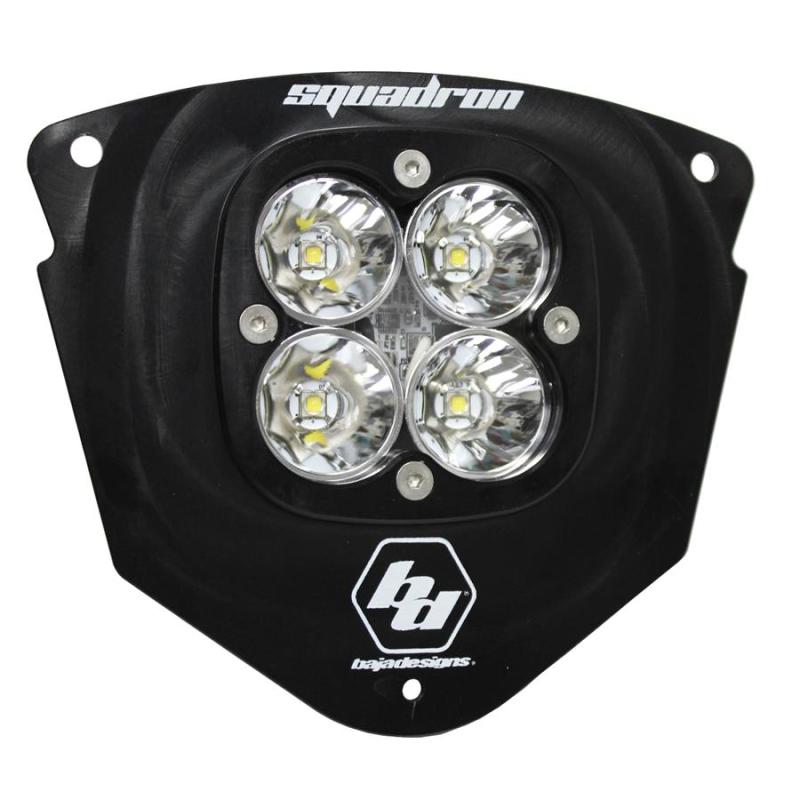 Baja led lights for bike online