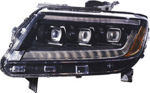 Load image into Gallery viewer, Chevy Colorado (15-22) Headlights White DRL