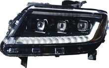 Load image into Gallery viewer, Chevy Colorado (15-22) Headlights White DRL