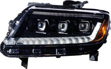 Load image into Gallery viewer, Chevy Colorado (15-22) Headlights White DRL