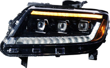 Load image into Gallery viewer, Chevy Colorado (15-22) Headlights White DRL