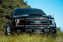 Load image into Gallery viewer, OLM Essential Series Headlights (White DRL) - 2018-2020 Ford F150