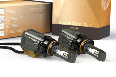 5202:  Morimoto 2Stroke 3.0 LED Bulb