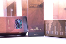 Load image into Gallery viewer, 5202/2504: Morimoto XB HID Bulbs (Pair)