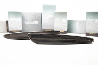 Corvette C6: XB LED Side Markers