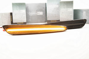 Corvette C6: XB LED Side Markers
