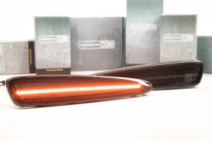 Corvette C6: XB LED Side Markers