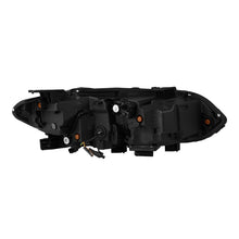 Load image into Gallery viewer, AlphaRex 22-25 Honda Civic NOVA LED Headlights - Alpha Black