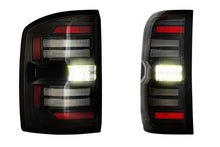 Load image into Gallery viewer, GMC Sierra (14-18): Morimoto XB LED Tail Light