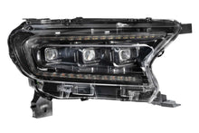 Load image into Gallery viewer, Ford Ranger (19-23): XB LED Headlights