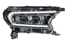 Load image into Gallery viewer, Ford Ranger (19-23): XB LED Headlights