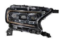 Load image into Gallery viewer, Ford Ranger (19-23): XB LED Headlights