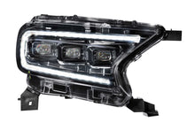 Load image into Gallery viewer, Ford Ranger (19-23): XB LED Headlights