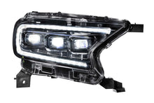 Load image into Gallery viewer, Ford Ranger (19-23): XB LED Headlights