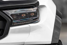 Load image into Gallery viewer, Ford Ranger (19-23): XB LED Headlights