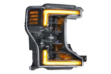 Load image into Gallery viewer, Ford Super Duty (20-22): XB LED Headlights