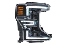 Load image into Gallery viewer, Ford Super Duty (20-22): XB LED Headlights