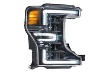 Load image into Gallery viewer, Ford Super Duty (20-22): XB LED Headlights