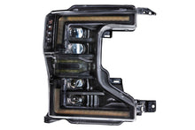 Load image into Gallery viewer, Ford Super Duty (20-22): XB LED Headlights