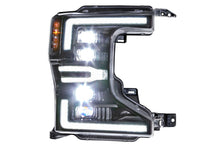 Load image into Gallery viewer, Ford Super Duty (20-22): XB LED Headlights