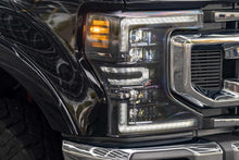 Load image into Gallery viewer, Ford Super Duty (20-22): XB LED Headlights