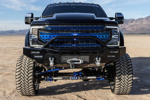 Ford Super Duty (20-22): XB LED Headlights