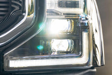 Load image into Gallery viewer, Ford Super Duty (20-22): XB LED Headlights