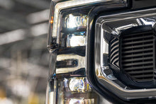 Load image into Gallery viewer, Ford Super Duty (20-22): XB LED Headlights