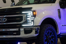 Load image into Gallery viewer, Ford Super Duty (20-22): XB LED Headlights