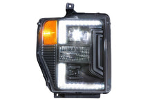 Load image into Gallery viewer, Ford Super Duty (08-10): XB Hybrid LED Headlights