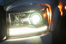 Load image into Gallery viewer, Dodge Ram (06-08): XB Hybrid LED Headlights