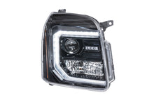 Load image into Gallery viewer, GMC Yukon (07-14): XB Hybrid LED Headlights