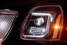 Load image into Gallery viewer, GMC Yukon (07-14): XB Hybrid LED Headlights