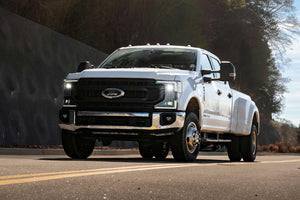 Ford Super Duty (20-22): XB Hybrid LED Headlights