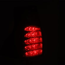 Load image into Gallery viewer, AlphaRex 14-21 Lexus GX470 PRO-Series LED Tail Lights - Smoke