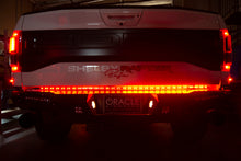 Load image into Gallery viewer, Oracle 60in Double Row LED Truck Tailgate Light Bar SEE WARRANTY