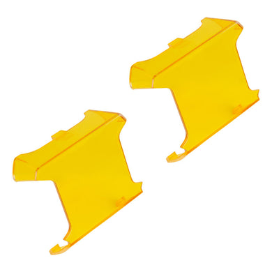 Oracle VEGA Series 2 Yellow Lens Covers (Snap Fit)