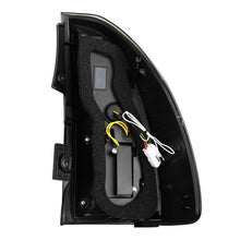 Load image into Gallery viewer, AlphaRex 14-21 Lexus GX470 Luxx-Series LED Tail Lights - Alpha-Black