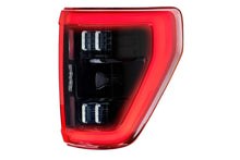 Load image into Gallery viewer, Ford F-150 (2021+) XB LED Tail Lights