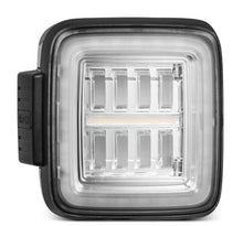 Load image into Gallery viewer, AlphaRex 18-24 Jeep Wrangler JL NOVA-Series LED Tail Lights