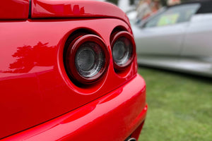 Ferrari (95-04): Morimoto XB LED Tails