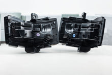 Load image into Gallery viewer, Super Duty (17-19): XB LED Mirror Lights